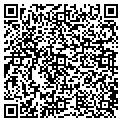 QR code with YMCA contacts
