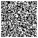 QR code with High On Hill contacts
