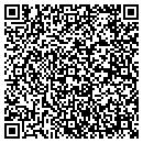 QR code with R L Daniels & Assoc contacts