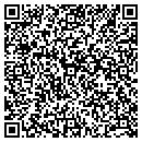 QR code with A Bail Bonds contacts