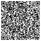 QR code with First Church of God Inc contacts