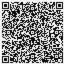 QR code with Arby's contacts
