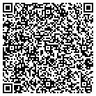 QR code with Owens Precisn Grindg contacts