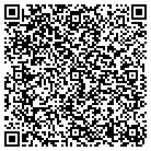QR code with Chagrin Valley Cleaners contacts