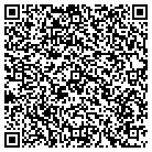 QR code with Menlo Worldwide Forwarding contacts