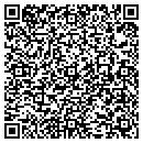 QR code with Tom's Cars contacts