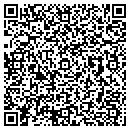 QR code with J & R Motors contacts