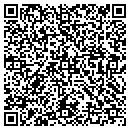 QR code with A1 Custom Tree Care contacts