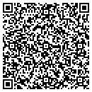 QR code with Akron Adult Education contacts