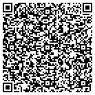 QR code with M Joseph Scheingross Inc contacts