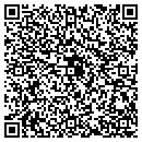 QR code with U-Haul Co contacts