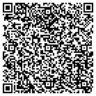 QR code with Bissell Of Cincinnati contacts