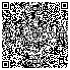 QR code with Orthotic & Prosthetic Solution contacts