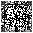 QR code with 4 Corners Map Shop contacts