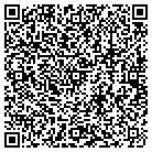 QR code with J W Muller Pipe Organ Co contacts