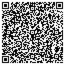QR code with K B Engineering contacts
