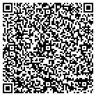 QR code with Helton Construction & Gutter contacts