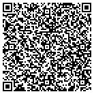 QR code with Kovachy Brothers Auto Stores contacts