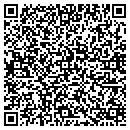 QR code with Mikes Pizza contacts