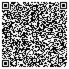 QR code with Precision Components & Machine contacts