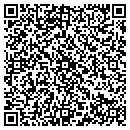 QR code with Rita J Robinson DO contacts