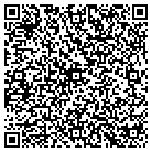 QR code with Jin's LA Cienega Shell contacts
