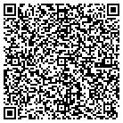 QR code with McGarvey Construction Inc contacts