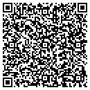 QR code with H T Cleveland Inc contacts