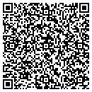 QR code with Agilysys Inc contacts
