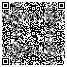 QR code with Hillcrest Answering Service contacts