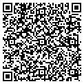 QR code with F N M B contacts