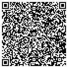 QR code with H & R Block Tax Service contacts