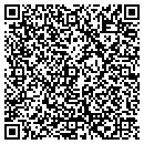 QR code with N T N Inc contacts