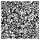 QR code with Ultimate Paging contacts