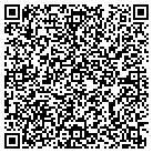 QR code with Cinti Auto Salvage Pool contacts