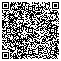 QR code with Binz contacts