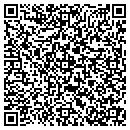 QR code with Rosen Rooter contacts