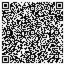 QR code with C J Edwards Co contacts