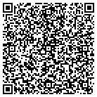 QR code with Richardson's Greenhouse contacts