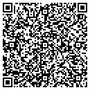 QR code with A A Drain contacts