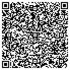 QR code with Prairie Lincoln Elementary Sch contacts