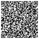 QR code with First Class Moving & Storage contacts