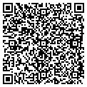 QR code with Afab contacts