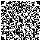 QR code with Custom Woodcrafters Inc contacts