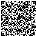 QR code with Pjs To contacts