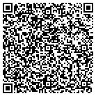 QR code with J A H Electronics Inc contacts