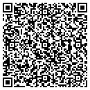 QR code with Kin Care Inc contacts