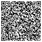 QR code with Marie's Pizza & Chicken contacts
