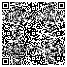 QR code with J & J Marketing Corporation contacts