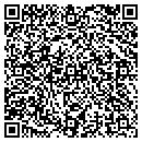 QR code with Zee Upholstery Shop contacts